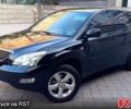 Чорний Лексус РХ, об'ємом двигуна 3.5 л та пробігом 228 тис. км за 11200 $, фото 1 на Automoto.ua