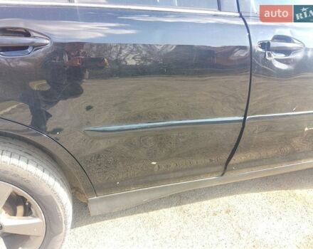 Черный Лексус РХ, объемом двигателя 3 л и пробегом 265 тыс. км за 6100 $, фото 18 на Automoto.ua