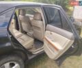 Чорний Лексус РХ, об'ємом двигуна 3.46 л та пробігом 265 тис. км за 12000 $, фото 11 на Automoto.ua