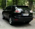 Черный Лексус РХ, объемом двигателя 3.5 л и пробегом 270 тыс. км за 11200 $, фото 14 на Automoto.ua