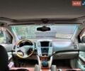 Черный Лексус РХ, объемом двигателя 3.46 л и пробегом 350 тыс. км за 7900 $, фото 21 на Automoto.ua