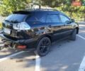 Чорний Лексус РХ, об'ємом двигуна 3.5 л та пробігом 245 тис. км за 8500 $, фото 1 на Automoto.ua