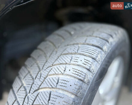 Черный Лексус РХ, объемом двигателя 3.46 л и пробегом 296 тыс. км за 8600 $, фото 23 на Automoto.ua