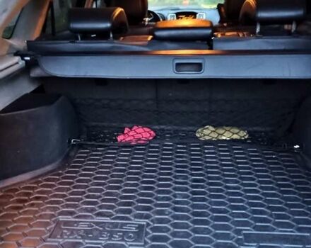 Чорний Лексус РХ, об'ємом двигуна 3.5 л та пробігом 315 тис. км за 11650 $, фото 29 на Automoto.ua