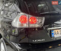 Лексус РХ 2006 у Києві на Automoto.ua Чорний Лексус РХ, об'ємом двигуна 3.46 л та пробігом 272 тис. км за 9900 $, фото 23 на Automoto.ua