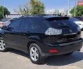 Чорний Лексус РХ, об'ємом двигуна 3.46 л та пробігом 200 тис. км за 16900 $, фото 4 на Automoto.ua