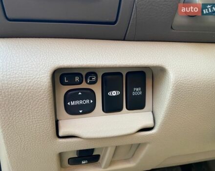 Чорний Лексус РХ, об'ємом двигуна 3.46 л та пробігом 221 тис. км за 12900 $, фото 21 на Automoto.ua