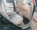 Чорний Лексус РХ, об'ємом двигуна 3.3 л та пробігом 171 тис. км за 10800 $, фото 12 на Automoto.ua