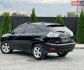 Чорний Лексус РХ, об'ємом двигуна 3.46 л та пробігом 185 тис. км за 10200 $, фото 7 на Automoto.ua