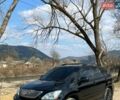 Черный Лексус РХ, объемом двигателя 3.46 л и пробегом 320 тыс. км за 10600 $, фото 23 на Automoto.ua