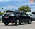 Черный Лексус РХ, объемом двигателя 3.46 л и пробегом 319 тыс. км за 9900 $, фото 5 на Automoto.ua