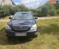 Чорний Лексус РХ, об'ємом двигуна 3.46 л та пробігом 265 тис. км за 12000 $, фото 1 на Automoto.ua