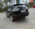 Черный Лексус РХ, объемом двигателя 3.5 л и пробегом 183 тыс. км за 11200 $, фото 40 на Automoto.ua