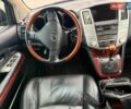 Черный Лексус РХ, объемом двигателя 3.5 л и пробегом 183 тыс. км за 11200 $, фото 10 на Automoto.ua