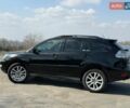 Чорний Лексус РХ, об'ємом двигуна 3.46 л та пробігом 320 тис. км за 8900 $, фото 4 на Automoto.ua