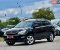 Черный Лексус РХ, объемом двигателя 3.46 л и пробегом 319 тыс. км за 9900 $, фото 45 на Automoto.ua