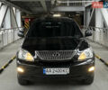 Лексус РХ 2006 у Києві на Automoto.ua Чорний Лексус РХ, об'ємом двигуна 3.46 л та пробігом 272 тис. км за 9900 $, фото 1 на Automoto.ua