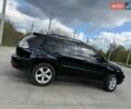 Черный Лексус РХ, объемом двигателя 3.5 л и пробегом 183 тыс. км за 11200 $, фото 28 на Automoto.ua