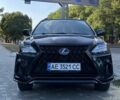 Чорний Лексус РХ, об'ємом двигуна 3.3 л та пробігом 239 тис. км за 11900 $, фото 11 на Automoto.ua