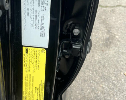 Черный Лексус РХ, объемом двигателя 3.46 л и пробегом 220 тыс. км за 11500 $, фото 16 на Automoto.ua