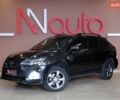 Чорний Лексус РХ, об'ємом двигуна 3.31 л та пробігом 254 тис. км за 9900 $, фото 7 на Automoto.ua
