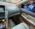 Чорний Лексус РХ, об'ємом двигуна 3 л та пробігом 300 тис. км за 6000 $, фото 19 на Automoto.ua
