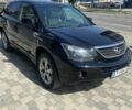 Черный Лексус РХ, объемом двигателя 3.3 л и пробегом 174 тыс. км за 8716 $, фото 1 на Automoto.ua