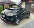 Чорний Лексус РХ, об'ємом двигуна 3.46 л та пробігом 235 тис. км за 10800 $, фото 6 на Automoto.ua