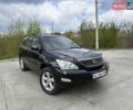 Черный Лексус РХ, объемом двигателя 3.5 л и пробегом 183 тыс. км за 11200 $, фото 43 на Automoto.ua