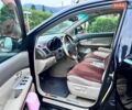Черный Лексус РХ, объемом двигателя 3.46 л и пробегом 350 тыс. км за 7900 $, фото 19 на Automoto.ua