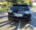 Чорний Лексус РХ, об'ємом двигуна 3.5 л та пробігом 245 тис. км за 8500 $, фото 2 на Automoto.ua