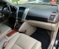 Черный Лексус РХ, объемом двигателя 3.46 л и пробегом 295 тыс. км за 8900 $, фото 17 на Automoto.ua