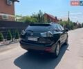 Черный Лексус РХ, объемом двигателя 3.46 л и пробегом 245 тыс. км за 10600 $, фото 10 на Automoto.ua