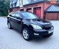 Черный Лексус РХ, объемом двигателя 3.46 л и пробегом 350 тыс. км за 7900 $, фото 6 на Automoto.ua
