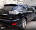 Черный Лексус РХ, объемом двигателя 3.5 л и пробегом 200 тыс. км за 17000 $, фото 5 на Automoto.ua