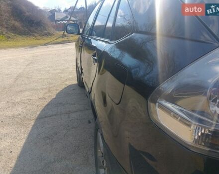 Черный Лексус РХ, объемом двигателя 3 л и пробегом 265 тыс. км за 6100 $, фото 10 на Automoto.ua