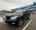 Чорний Лексус РХ, об'ємом двигуна 3.5 л та пробігом 385 тис. км за 8700 $, фото 3 на Automoto.ua