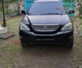 Чорний Лексус РХ, об'ємом двигуна 3.46 л та пробігом 200 тис. км за 17000 $, фото 3 на Automoto.ua