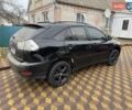 Черный Лексус РХ, объемом двигателя 3.5 л и пробегом 270 тыс. км за 10000 $, фото 11 на Automoto.ua