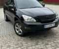 Чорний Лексус РХ, об'ємом двигуна 3.46 л та пробігом 285 тис. км за 9500 $, фото 5 на Automoto.ua