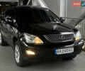 Лексус РХ 2006 у Києві на Automoto.ua Чорний Лексус РХ, об'ємом двигуна 3.46 л та пробігом 272 тис. км за 9900 $, фото 3 на Automoto.ua