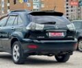 Черный Лексус РХ, объемом двигателя 3.46 л и пробегом 319 тыс. км за 9900 $, фото 85 на Automoto.ua