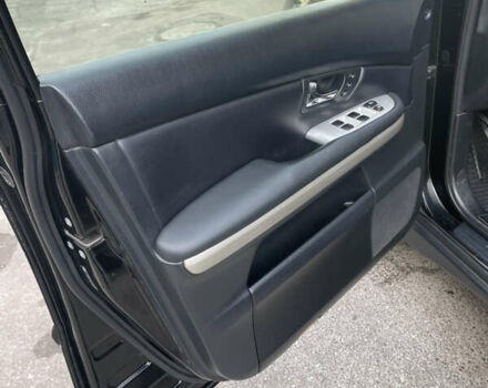 Чорний Лексус РХ, об'ємом двигуна 3.3 л та пробігом 250 тис. км за 11800 $, фото 12 на Automoto.ua