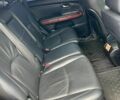 Чорний Лексус РХ, об'ємом двигуна 3.46 л та пробігом 185 тис. км за 10200 $, фото 17 на Automoto.ua