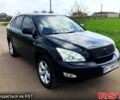 Черный Лексус РХ, объемом двигателя 3.5 л и пробегом 245 тыс. км за 10500 $, фото 1 на Automoto.ua