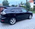 Черный Лексус РХ, объемом двигателя 3.46 л и пробегом 350 тыс. км за 7900 $, фото 10 на Automoto.ua