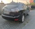 Чорний Лексус РХ, об'ємом двигуна 3.3 л та пробігом 171 тис. км за 10800 $, фото 1 на Automoto.ua