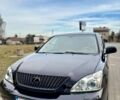 Чорний Лексус РХ, об'ємом двигуна 3.5 л та пробігом 312 тис. км за 10200 $, фото 2 на Automoto.ua