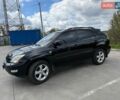 Черный Лексус РХ, объемом двигателя 3.5 л и пробегом 183 тыс. км за 11200 $, фото 18 на Automoto.ua