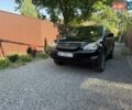 Чорний Лексус РХ, об'ємом двигуна 3.46 л та пробігом 200 тис. км за 13800 $, фото 1 на Automoto.ua